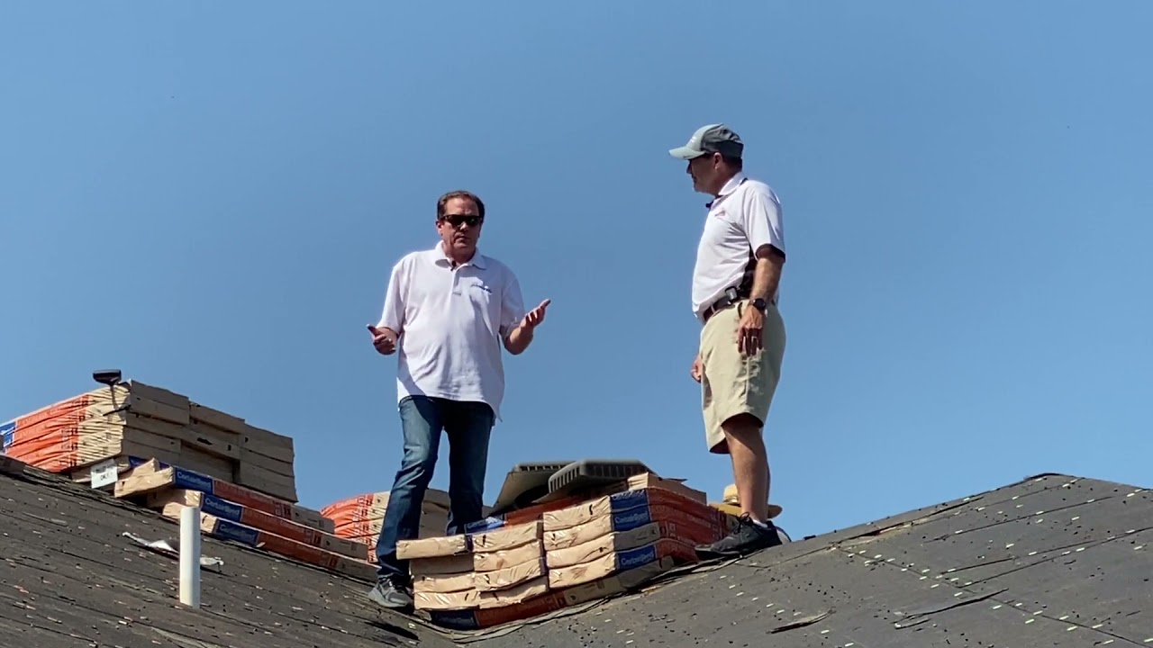 Eaton Roofing 07.30.21