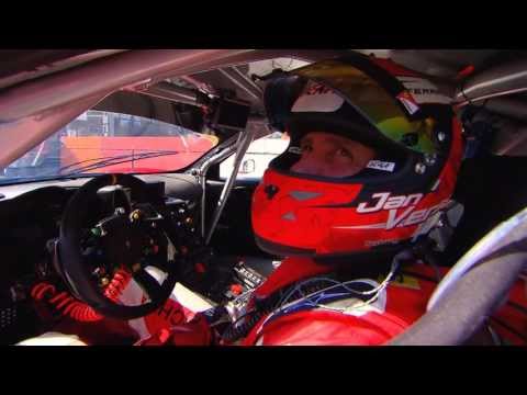 Supercar Challenge 2013 - Round 1 Zolder (Motors TV)