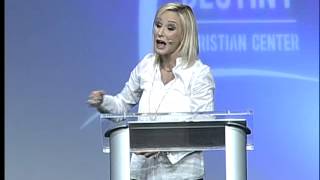 " Let's talk about it - Preparing for marriage '' - Pastor Paula White - 07/11/13 - NDCC