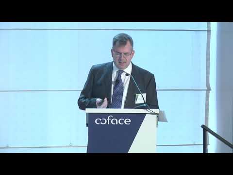 Coface North America Country Risk Meeting 2017 - Richard Beales