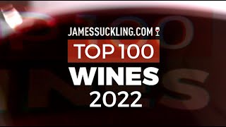 JAMESSUCKLING.COM’S TOP 100 WINES OF 2022: COMING SOON