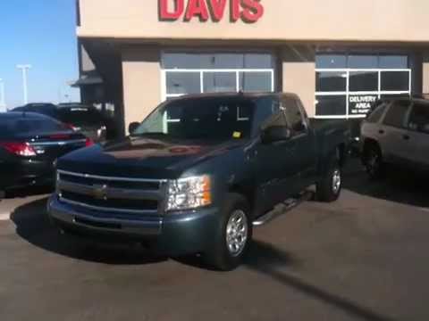 Used Chevrolet Silverado 1500 Alberta | Davis GMC Buick