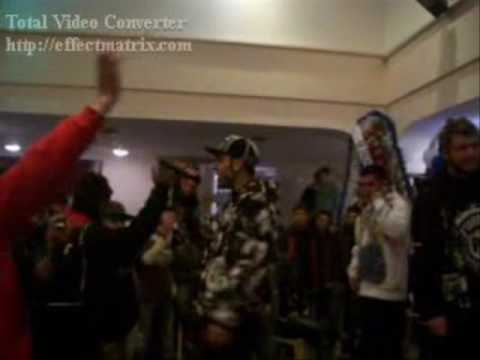 4YOL SENTEZ - Reaggy Tİme