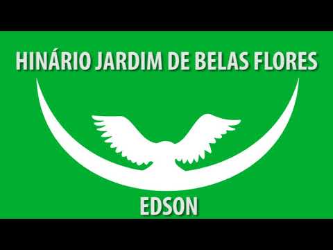 HINÁRIO JARDIM DE BELAS FLORES