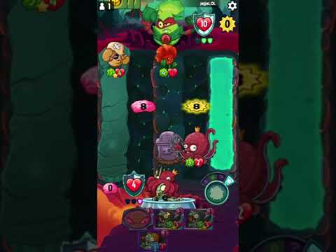 Autony vs Dericop | PvZH Franinja's Set 1 Tournament R3