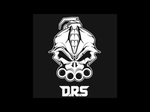 DRS @ Toxic Sickness Radio Februari 2016