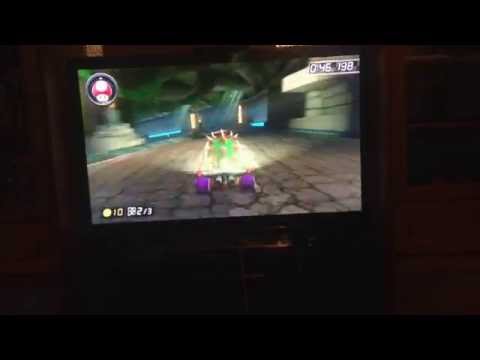 [MK8] Thwomp Ruins - 1:54.979 by Kyle