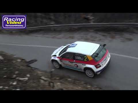 Alygizakis Racing season 2021 highlights