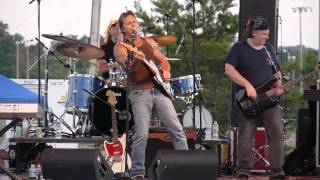 Jeffrey Steele - Born On A Bayou, Something In The Water, Swamp Thing, Me and My Gang