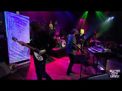 Austin City Limits Web Exclusive: The Black Angels 