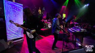 Austin City Limits Web Exclusive: The Black Angels &quot;Young Men Dead&quot;