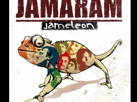 Jamaram - End Of The World (Featuring Sara Lugo) - Jameleon