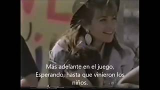 PAUL McCARTNEY &quot;We got married&quot; SUBTITULADO AL ESPAÑOL