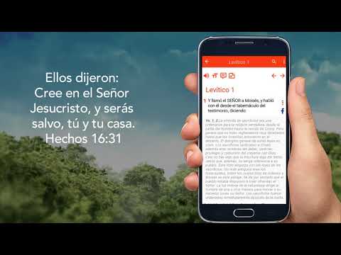 Estudios bíblicos cristianos Video