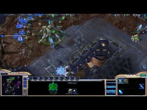 Запись трансляции от RoX.KIS.Pomi + CW