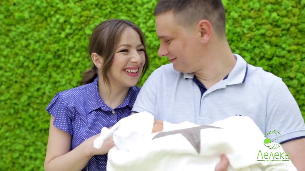 Пологи у Лелеці для жінок з усієї України | МЦ Лелека