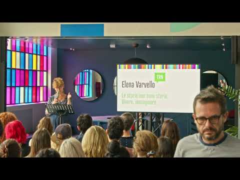Elena Varvello | Reverie - Le storie non sono storie. Vivere ...