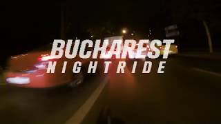 Bucharest night ride (OST Chase &amp; Status - Hitz ft. Tinie Tempah)