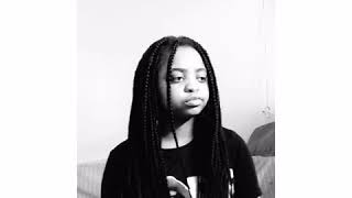 Holy Spirit- cso cover by Empress