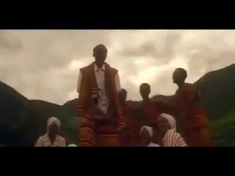Ethiopian Welayta music: AROGGIE ARADA - አሮጌ አራዳ - QAQO (welayta music)