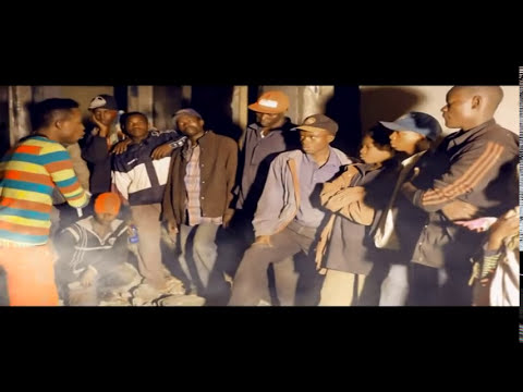 Willy Paul - You never Know (Official Video) (@willypaulbongo)