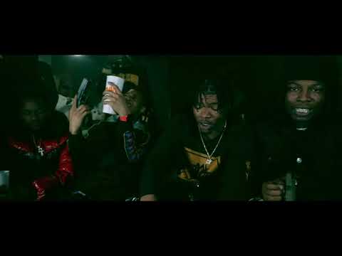 KG 5iv3 x KG 7eveN - Jugg Alive 2 (Official Music Video)