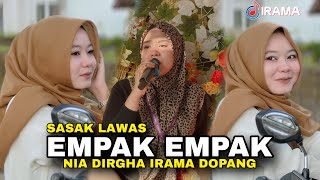 Download lagu EMPAK EMPAK LAGU SASAK LAWAS NIA DIRGHA IRAMA DOPANG - ENAK DIDENGAR SAAT SIANG HARI mp3 Download lagu EMPAK EMPAK LAGU SASAK LAWAS NIA DIRGHA IRAMA DOPANG - ENAK DIDENGAR SAAT SIANG HARI mp3
