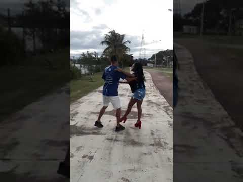 Pagode Capixaba - Vem pra ficar