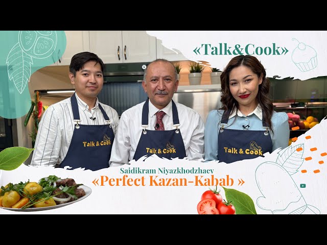 Uzbekistan's Ambassador: «There are no bad dishes – just know how to cook them!»