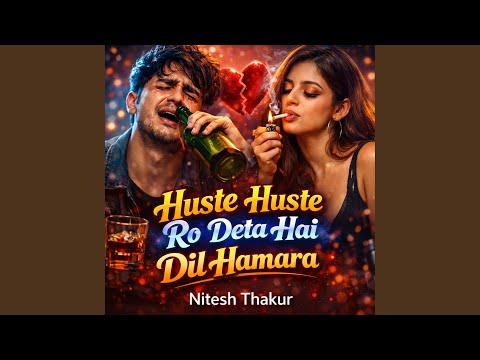 Huste Huste Ro Deta Hai Dil Hamara