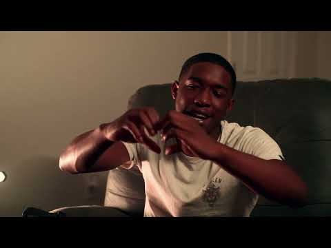 Luh Tay - Up and Stuck (Official Video)