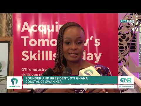 Stakeholders Call for Long-Term National Human Capital Strategy for Ghana