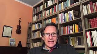 Letteratura del II 800 - parte1