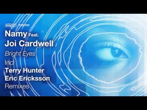 Namy feat. Joi Cardwell - Bright Eyes (Terry Hunter Bang Main Club)