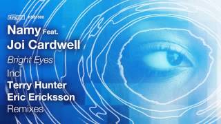 Namy feat. Joi Cardwell - Bright Eyes (Terry Hunter Bang Main Club)