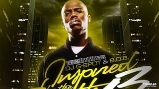 Crime Mob feat. Lil Scrappy &amp; Pimp C Go To War