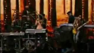 Stevie Wonder featuring Alicia Keys &amp; Lenny Kravitz - Higher Ground