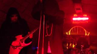 Nightbringer : Complete Show Live In Paris