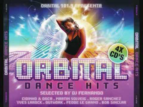 Orbital Hits - Jumbo- The Caramel Club