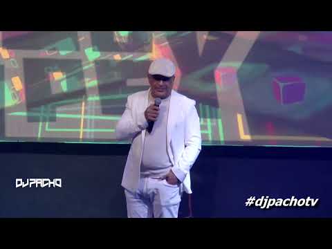 Torombolo Welch (Video Completo) En La Discoteca Trucupey Plaza (Barranquilla - Colombia)