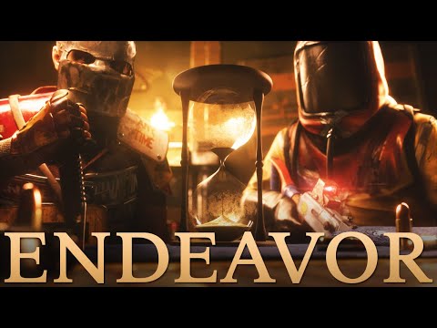 A Solo's Endeavor - Rust Movie