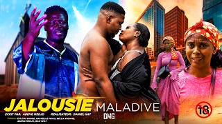 Download lagu PATHOLOGICAL JEALOUSY 😱 | Full African Movie 2026 | Gripping Story - Rated 18  mp3