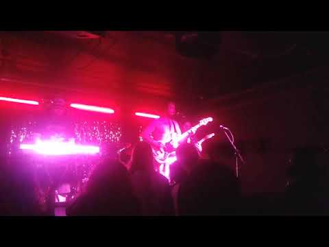 Cerulean Skies - Catharsis (Live at the Windsor Hotel)