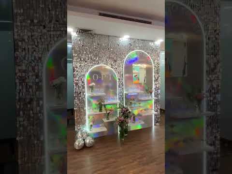 OPI Infinite Shine Multi-city Launch