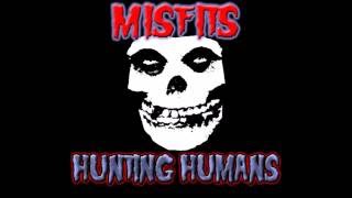 Misfits - Hunting Humans (Unofficial Video)