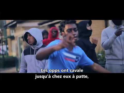 💣TRADUCTION UK   Loski X MizOrMac   DJ Khaled