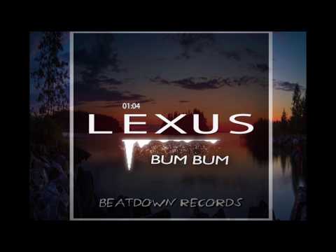 Lexus - Kat Deluna ft Trey Songz - Bum bum (LexusRemix)