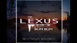 Lexus - Kat Deluna ft Trey Songz - Bum bum (LexusRemix)