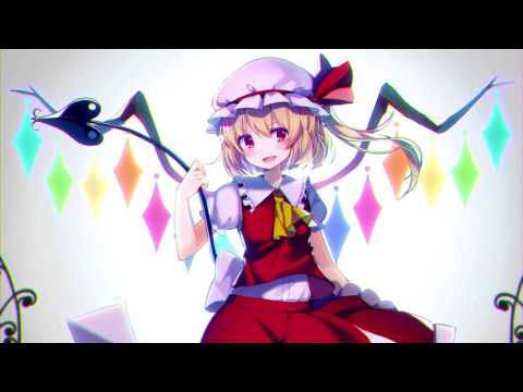 【東方】???? —Unknown Track—【激戦魂 -Gekisen Soul-】