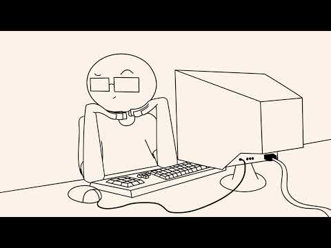 alanzoka jogando the painscreek kilings - animação